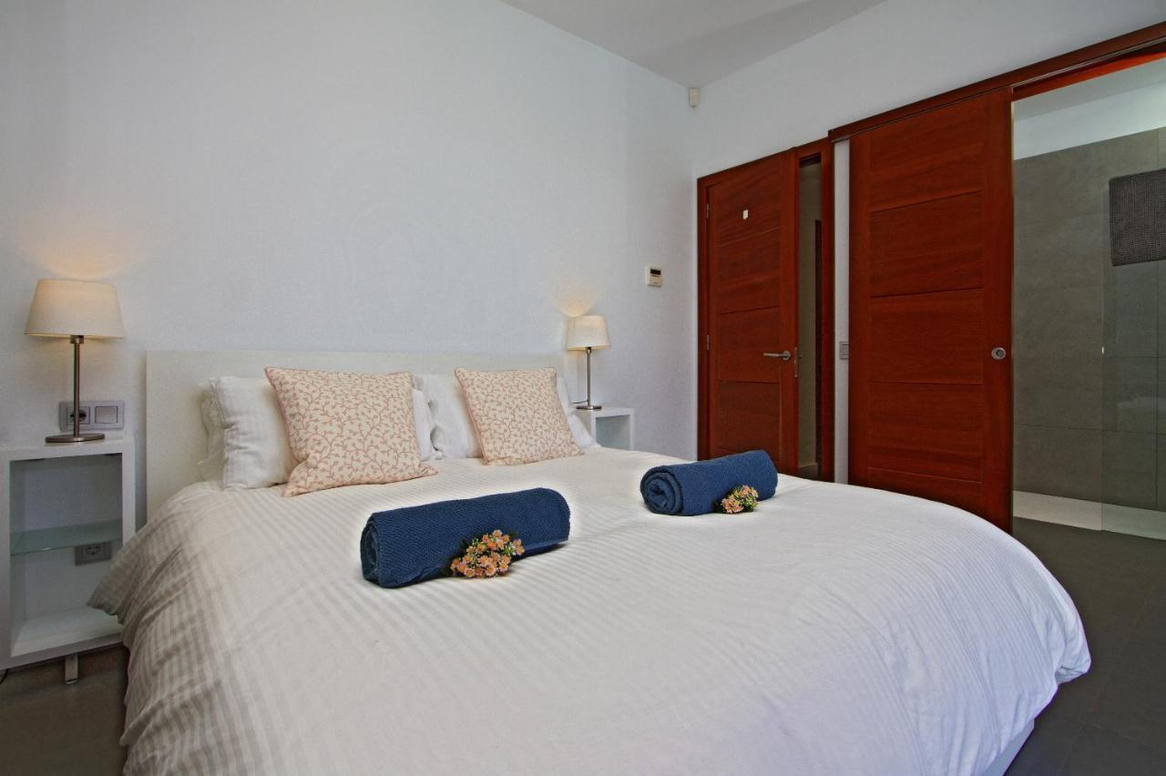 Tías Luxury Los Mojones Villa Short Walk To Old Town Private Heated Pool Villa Los Mojones Angie Puerto Del Carmen מראה חיצוני תמונה