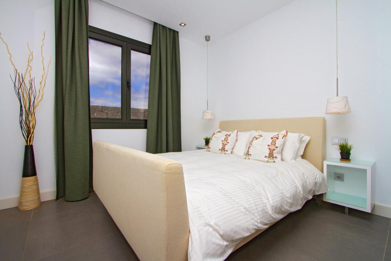 Tías Luxury Los Mojones Villa Short Walk To Old Town Private Heated Pool Villa Los Mojones Angie Puerto Del Carmen מראה חיצוני תמונה