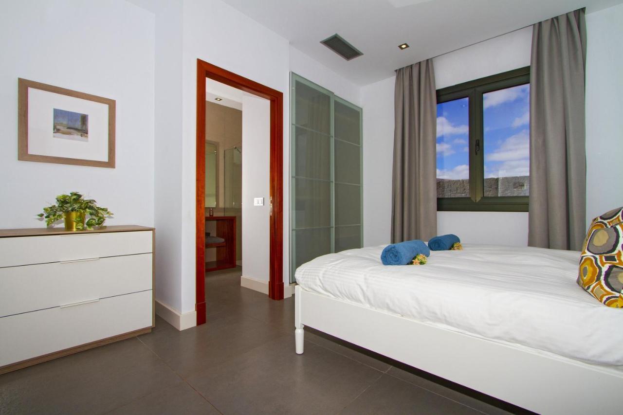 Tías Luxury Los Mojones Villa Short Walk To Old Town Private Heated Pool Villa Los Mojones Angie Puerto Del Carmen מראה חיצוני תמונה