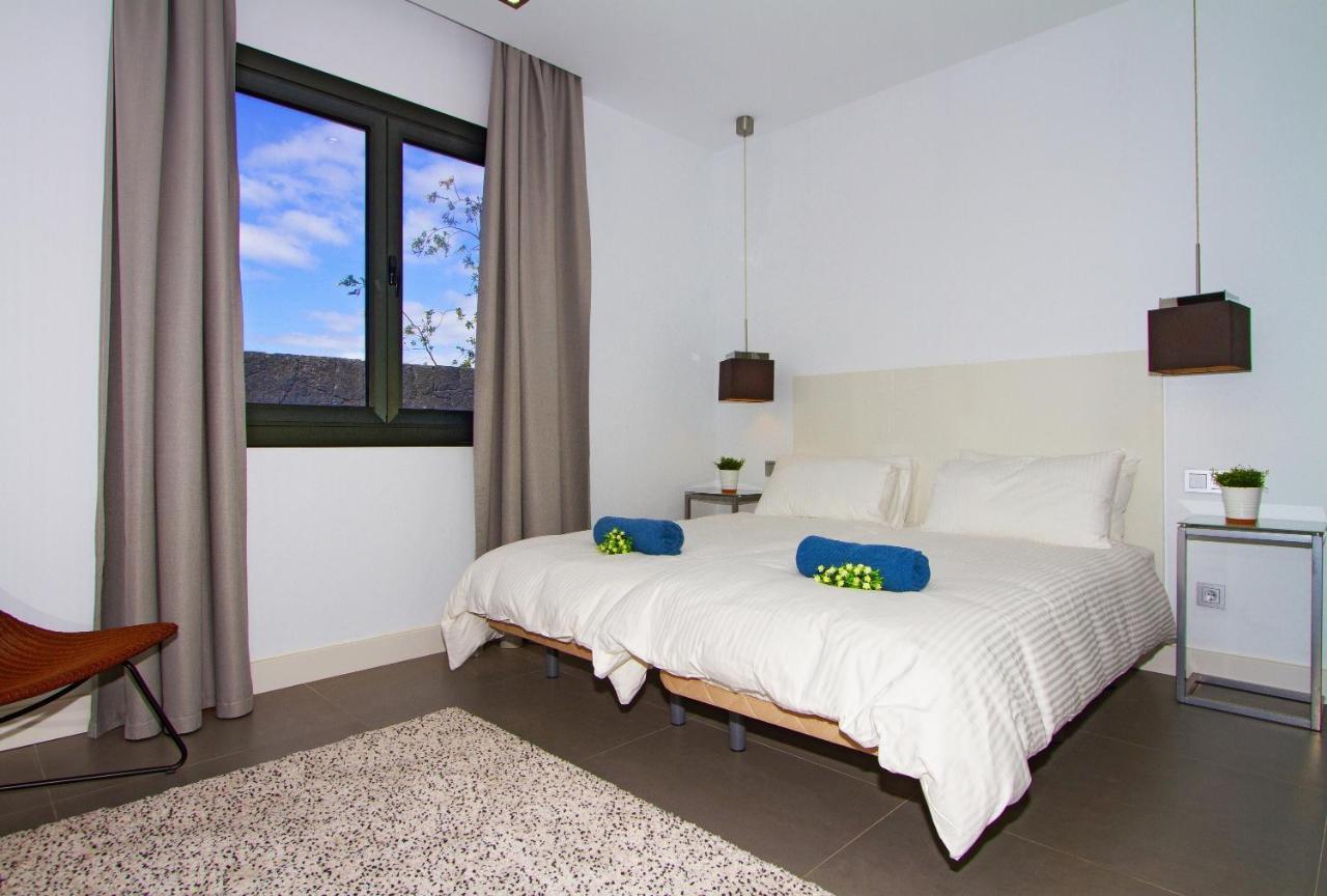 Tías Luxury Los Mojones Villa Short Walk To Old Town Private Heated Pool Villa Los Mojones Angie Puerto Del Carmen מראה חיצוני תמונה