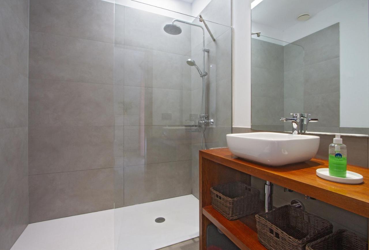 Tías Luxury Los Mojones Villa Short Walk To Old Town Private Heated Pool Villa Los Mojones Angie Puerto Del Carmen מראה חיצוני תמונה